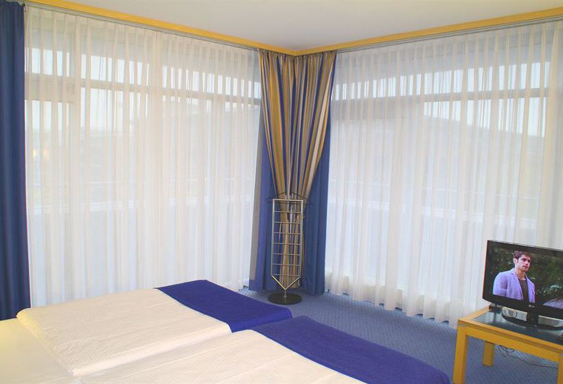 Premier Inn Essen City Limbecker Platz