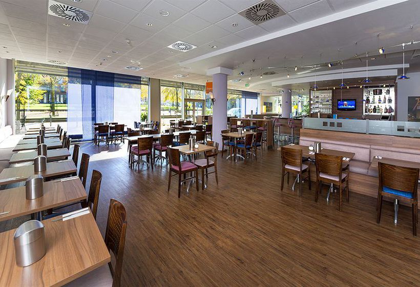 Premier Inn Essen City Limbecker Platz