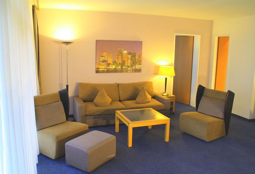 Premier Inn Essen City Limbecker Platz
