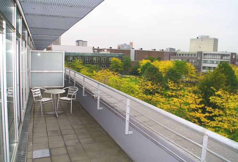 Premier Inn Essen City Limbecker Platz