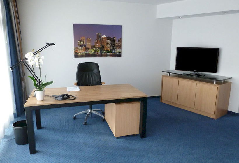 Premier Inn Essen City Limbecker Platz