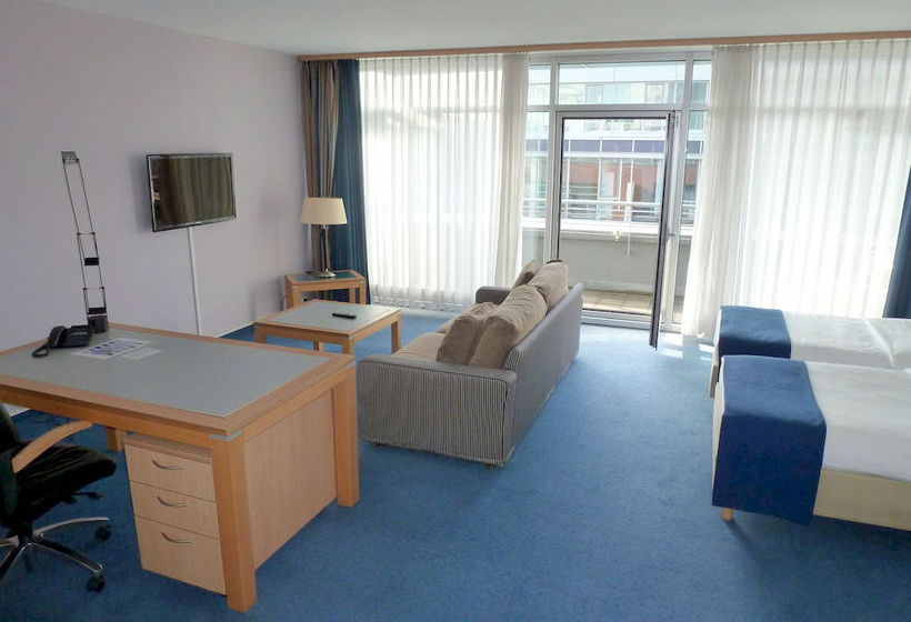 Premier Inn Essen City Limbecker Platz