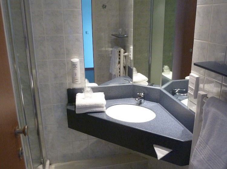 Premier Inn Essen City Limbecker Platz