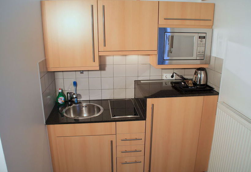 Premier Inn Essen City Limbecker Platz