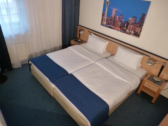 Premier Inn Essen City Limbecker Platz