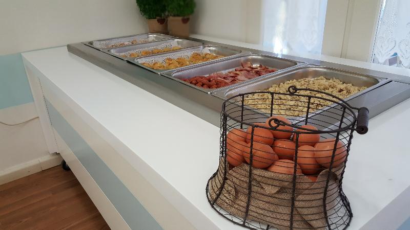 Eva Mare Hotel & Suites    Adults Only