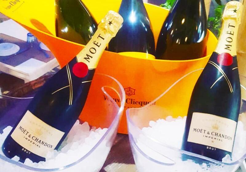 Eva Mare Hotel & Suites    Adults Only