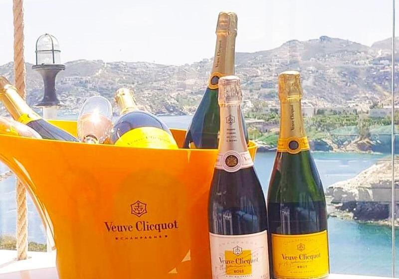 Eva Mare Hotel & Suites    Adults Only