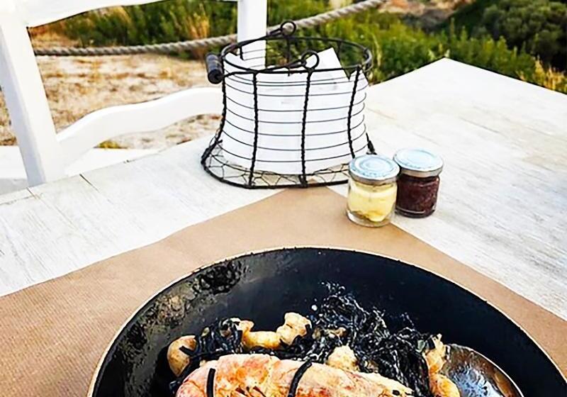 Eva Mare Hotel & Suites    Adults Only