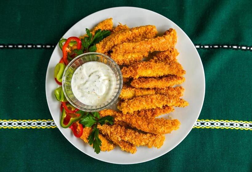 Family Hotel Bansko Sofia