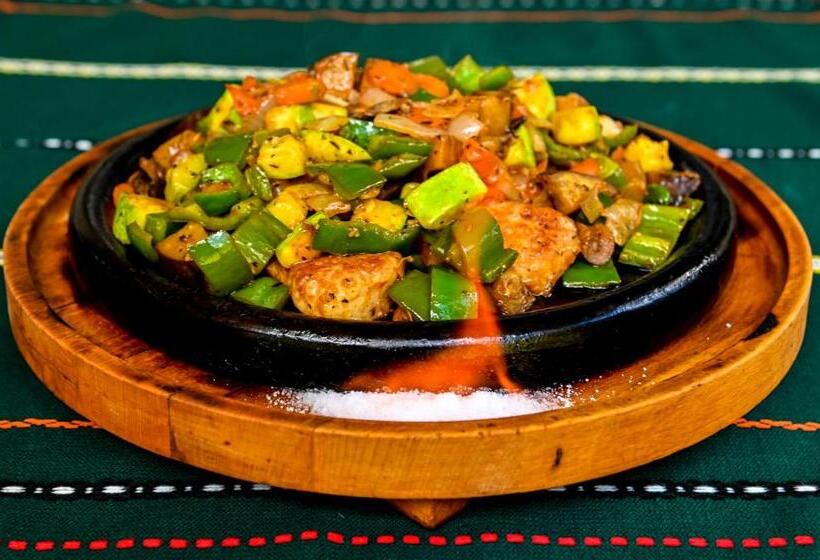 Family Hotel Bansko Sofia