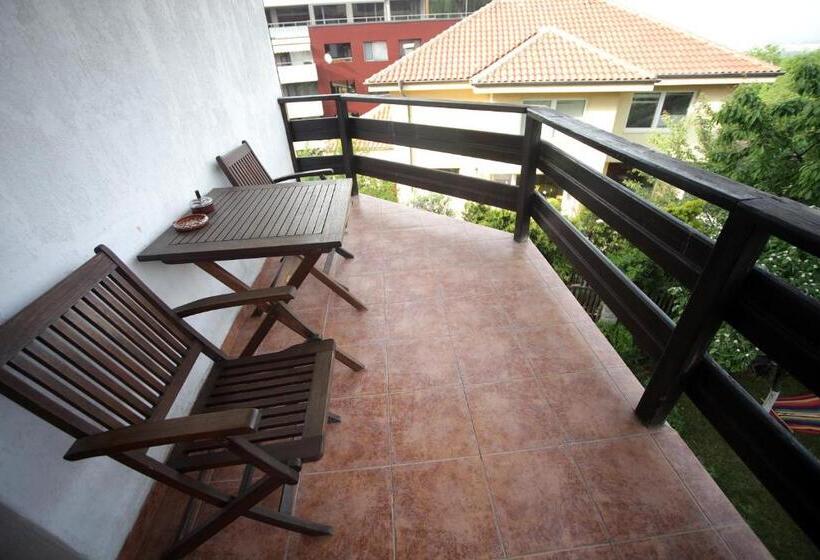 Family Hotel Bansko Sofia