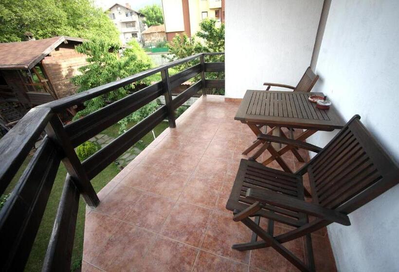 Family Hotel Bansko Sofia