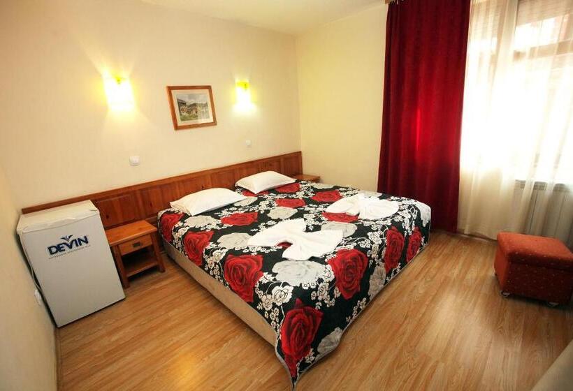 Family Hotel Bansko Sofia