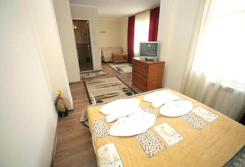 Family Hotel Bansko Sofia