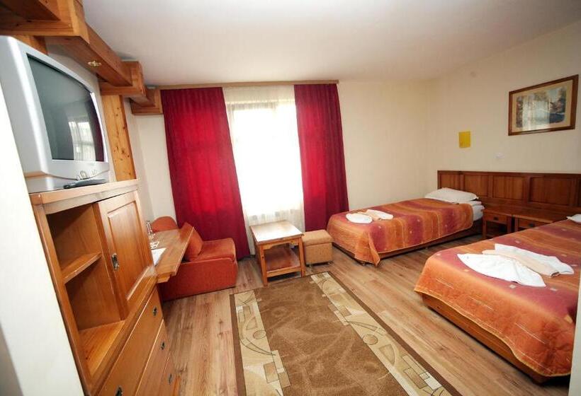 Family Hotel Bansko Sofia