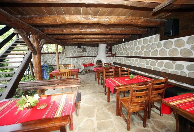 Family Hotel Bansko Sofia