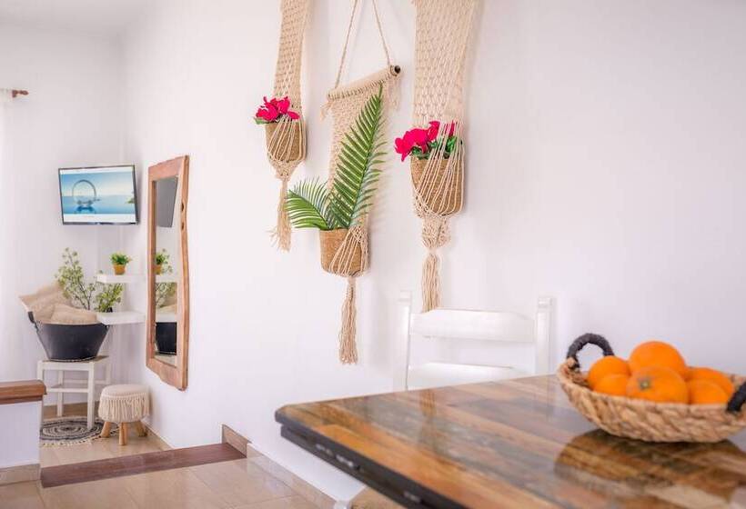 G & K Hotel Fiore Di Candia