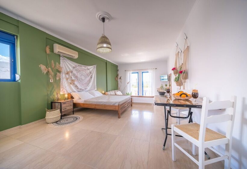 G & K Hotel Fiore Di Candia