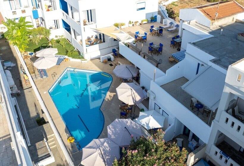 G & K Hotel Fiore Di Candia