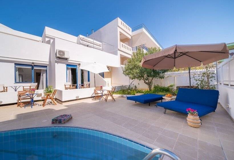 G & K Hotel Fiore Di Candia