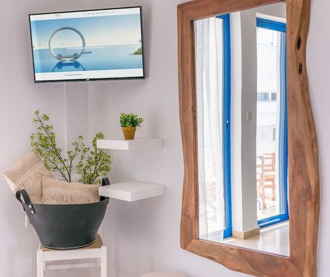 G & K Hotel Fiore Di Candia