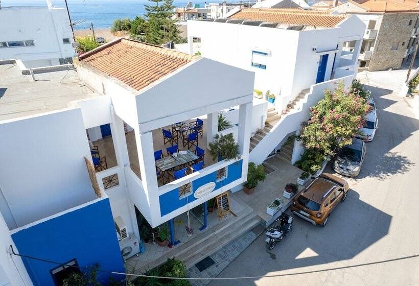 G & K Hotel Fiore Di Candia