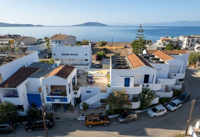 G & K Hotel Fiore Di Candia