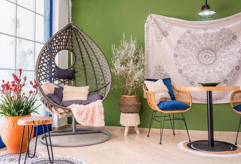 G & K Hotel Fiore Di Candia