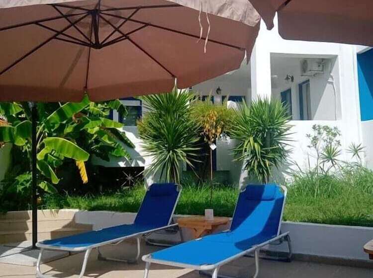 G & K Hotel Fiore Di Candia