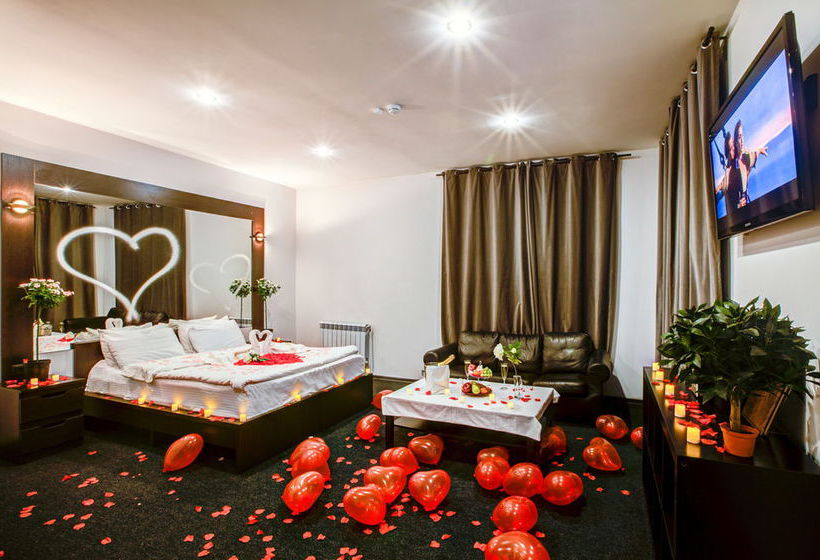 Grand Hotel Ladozhsky