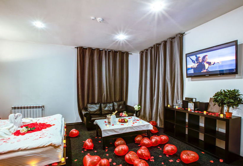 Grand Hotel Ladozhsky