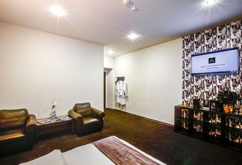 Grand Hotel Ladozhsky