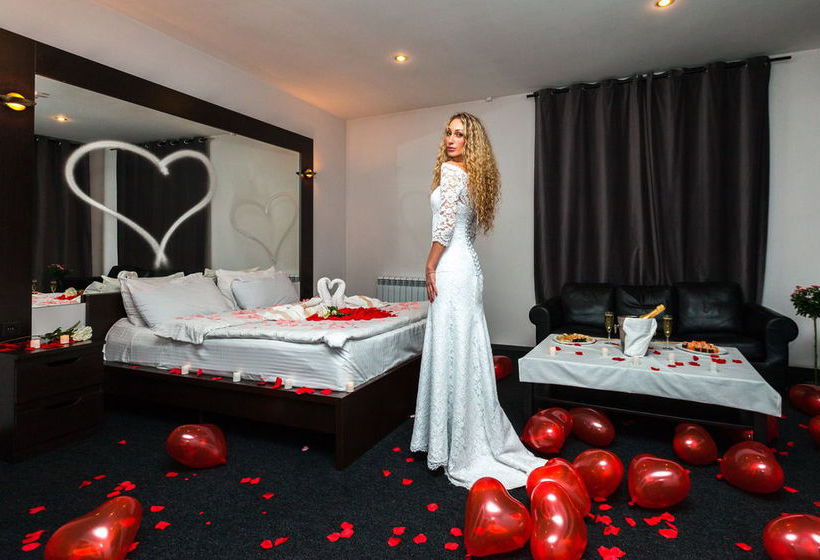 Grand Hotel Ladozhsky