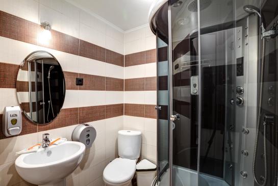 Grand Hotel Ladozhsky