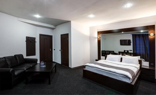 Grand Hotel Ladozhsky