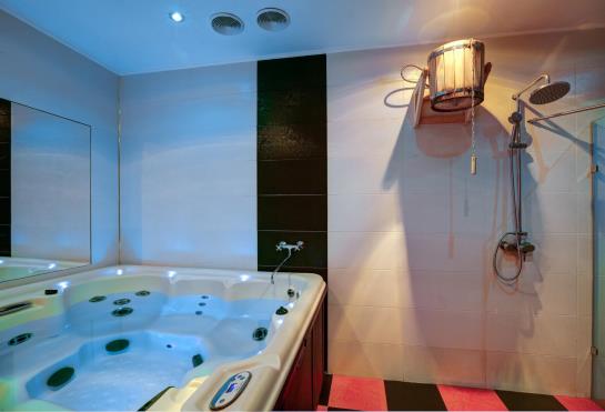 Grand Hotel Ladozhsky