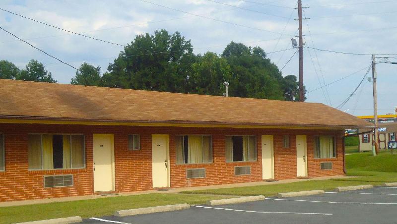 Green Valley Motel Winston Salem