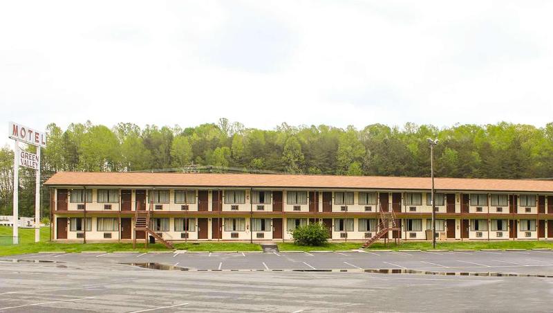 Green Valley Motel Winston Salem