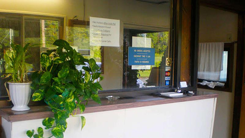 Green Valley Motel Winston Salem