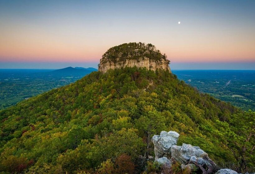 Green Valley Motel Winston Salem