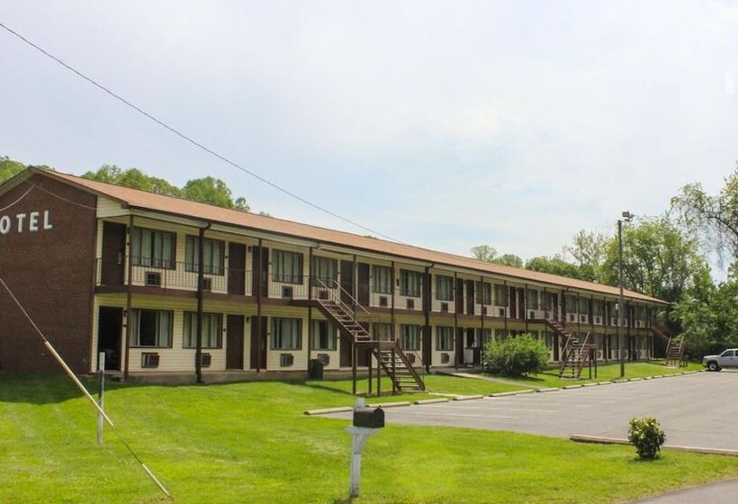 Green Valley Motel Winston Salem