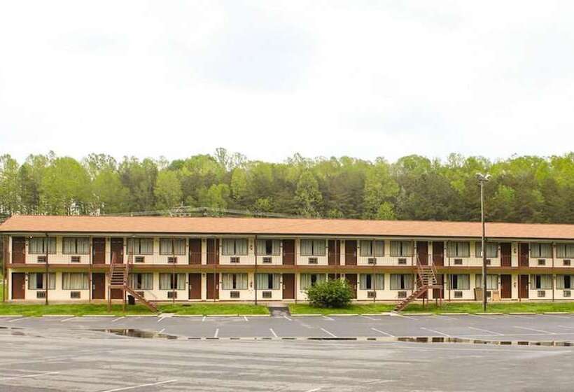 Green Valley Motel Winston Salem