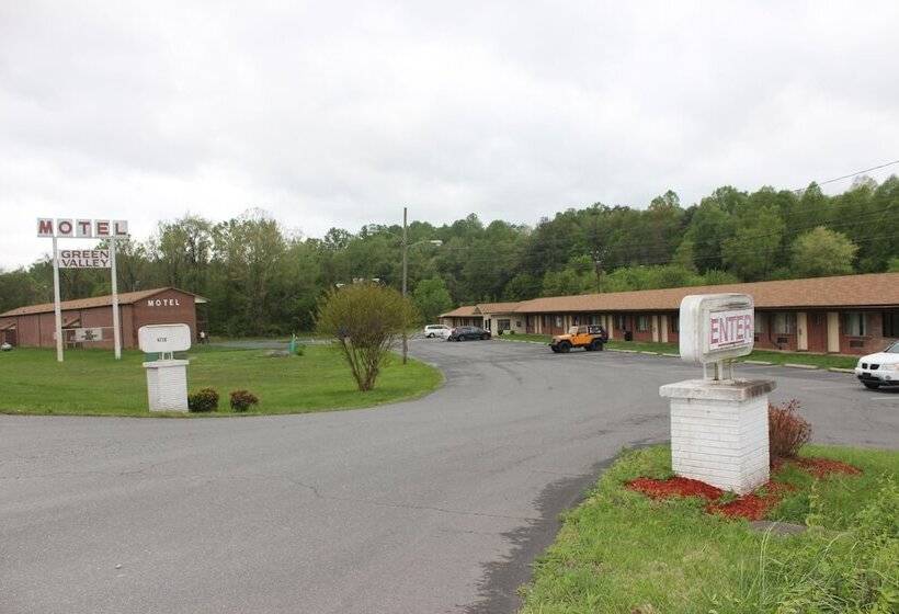 Green Valley Motel Winston Salem