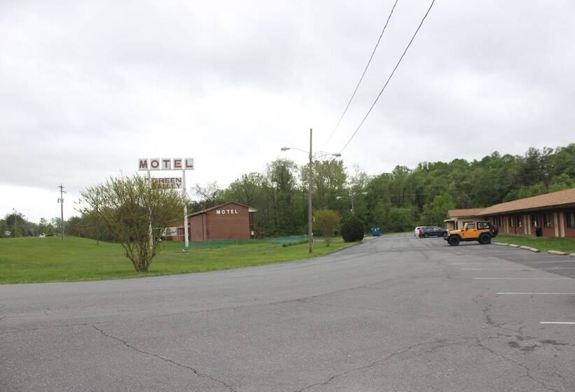 Green Valley Motel Winston Salem
