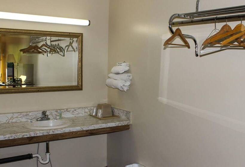 Green Valley Motel Winston Salem