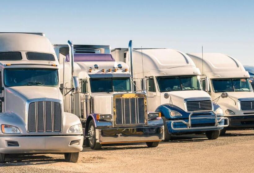 Green Valley Motel Winston Salem