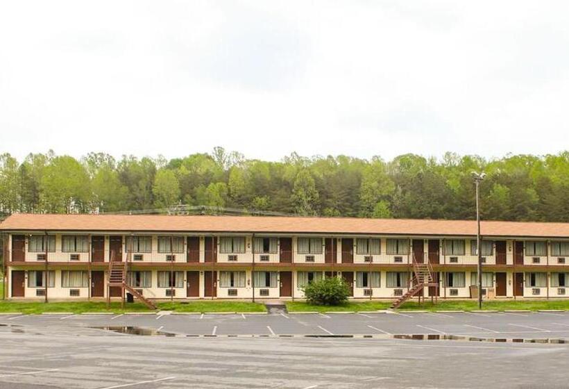 Green Valley Motel Winston Salem