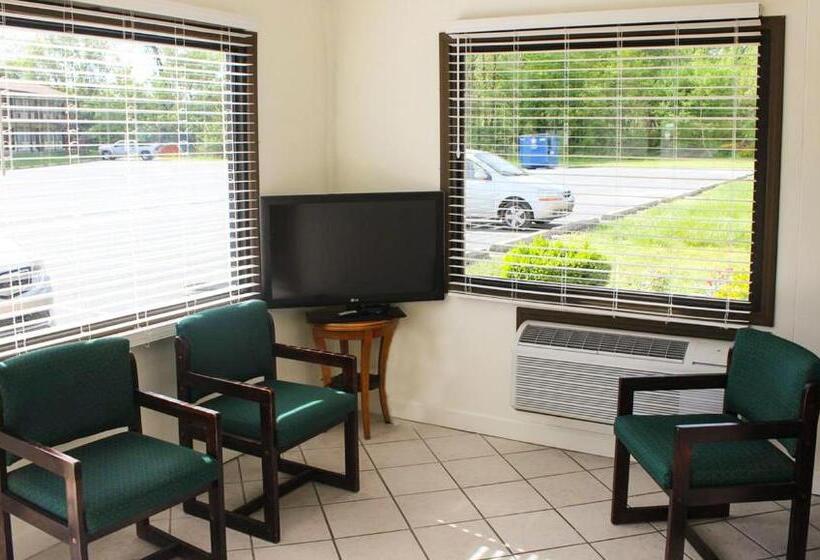 Green Valley Motel Winston Salem