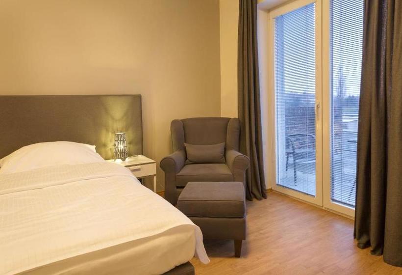 Wellness Hotel Abácie